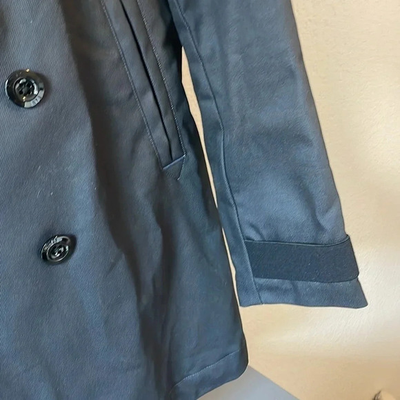 G star Raw size small denim peacoat - Picture 8 of 13